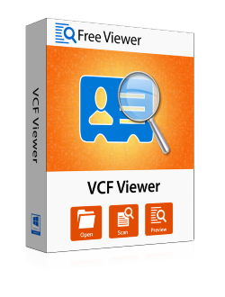 free vcard software